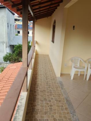 Casa em Ipitanga