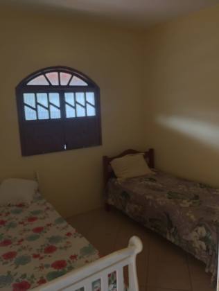 Casa em Ipitanga