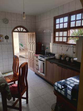 Casa em Ipitanga