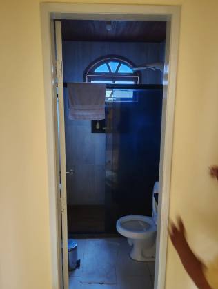 Casa em Ipitanga