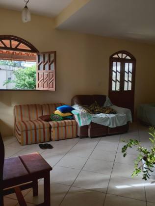 Casa em Ipitanga