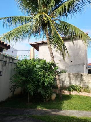 Casa em Ipitanga