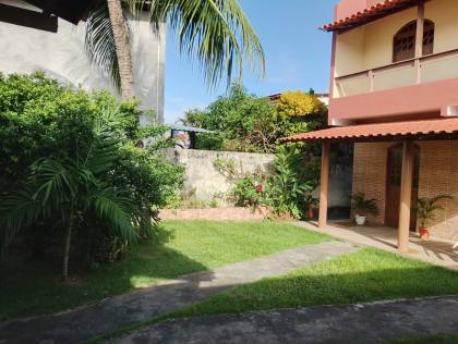 Casa em Ipitanga