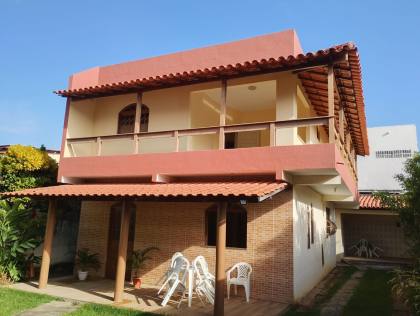 Casa em Ipitanga