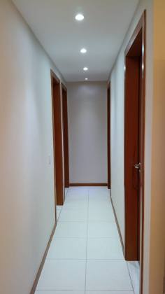 Condomínio Itapuã Parque