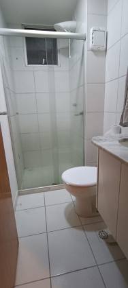 Condomínio Itapuã Parque