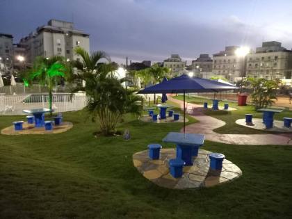 Gran Ville das Artes | Rivera Life