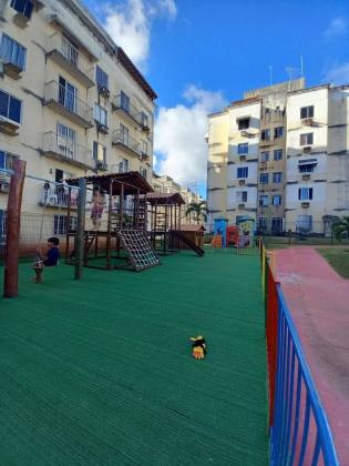 Gran Ville das Artes | Rivera Life