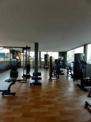 Gran Ville das Artes | Rivera Life