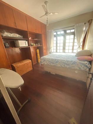 Casa Duplex  |  Costa Azul