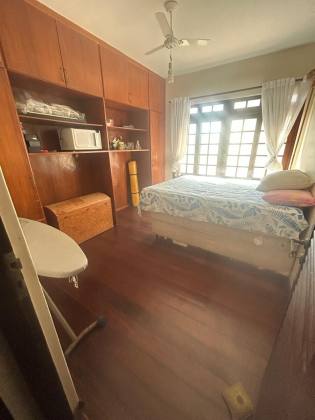 Casa Duplex  |  Costa Azul