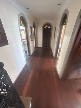 Casa Duplex  |  Costa Azul