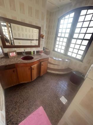 Casa Duplex  |  Costa Azul