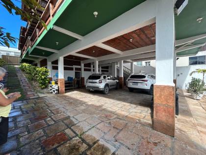 Casa Duplex  |  Costa Azul