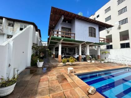 Casa Duplex  |  Costa Azul