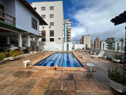 Casa Duplex  |  Costa Azul
