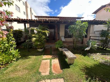 Casa Duplex  |  Costa Azul