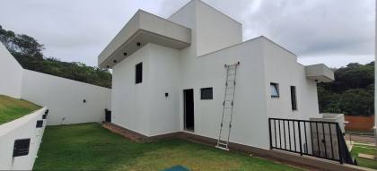 Casa em Aphaville Litoral Norte 3