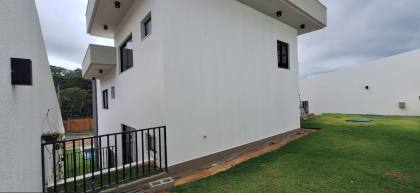 Casa em Aphaville Litoral Norte 3