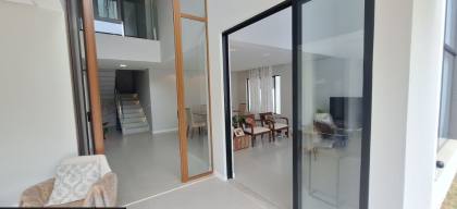 Casa em Aphaville Litoral Norte 3