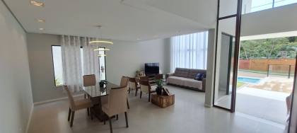 Casa em Aphaville Litoral Norte 3