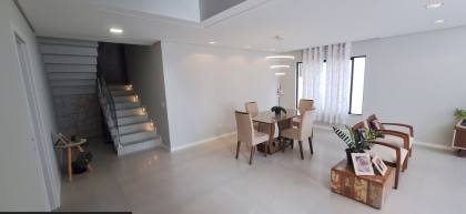 Casa em Aphaville Litoral Norte 3