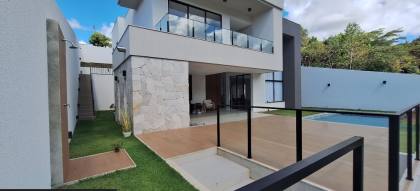 Casa em Aphaville Litoral Norte 3