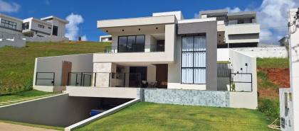 Casa em Aphaville Litoral Norte 3