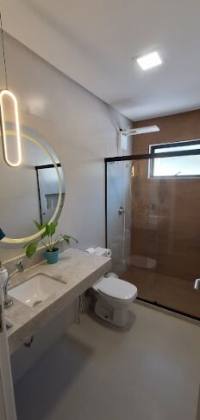 Casa em Aphaville Litoral Norte 3
