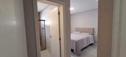 Casa em Aphaville Litoral Norte 3