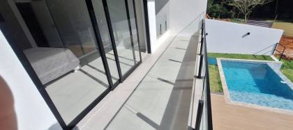 Casa em Aphaville Litoral Norte 3