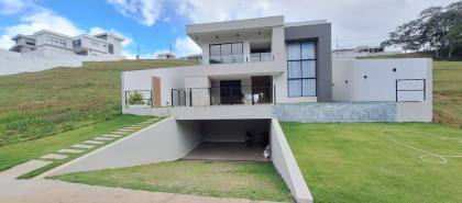 Casa em Aphaville Litoral Norte 3