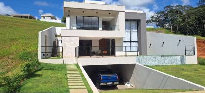 Casa em Aphaville Litoral Norte 3