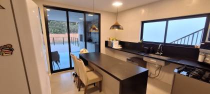 Casa em Aphaville Litoral Norte 3