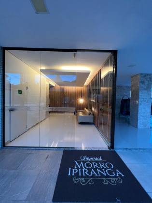 Imperial Morro Ipiranga- Barra