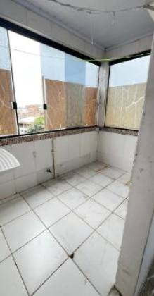 CASA EM ITAPUÃ 3/4 com suíte