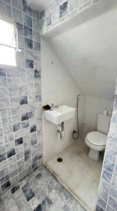 CASA EM ITAPUÃ 3/4 com suíte