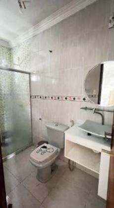 CASA EM ITAPUÃ 3/4 com suíte