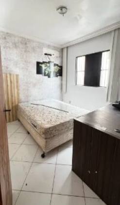 CASA EM ITAPUÃ 3/4 com suíte