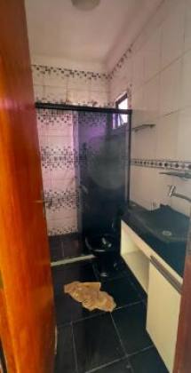 CASA EM ITAPUÃ 3/4 com suíte