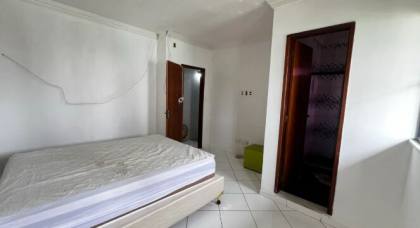 CASA EM ITAPUÃ 3/4 com suíte