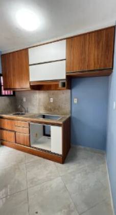 CASA EM ITAPUÃ 3/4 com suíte