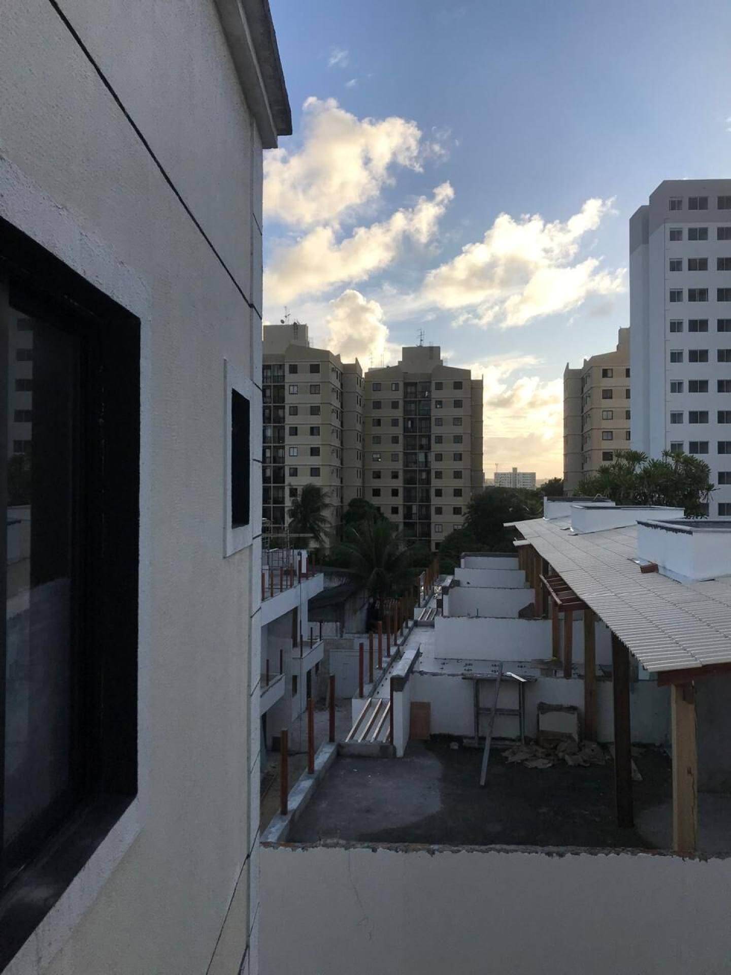 Residencial Parque dos Bandeirantes |  Jardim das Margaridas