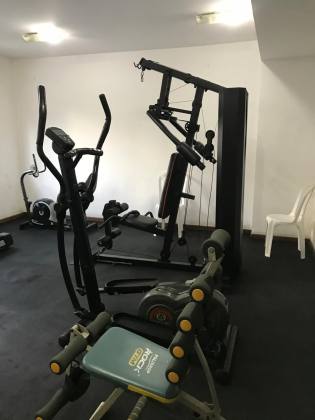 Residencial Parque dos Bandeirantes |  Jardim das Margaridas
