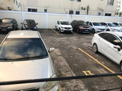 Residencial Parque dos Bandeirantes |  Jardim das Margaridas