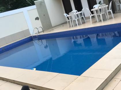 Residencial Parque dos Bandeirantes |  Jardim das Margaridas