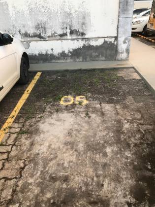 Residencial Parque dos Bandeirantes |  Jardim das Margaridas