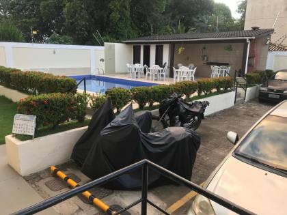 Residencial Parque dos Bandeirantes |  Jardim das Margaridas