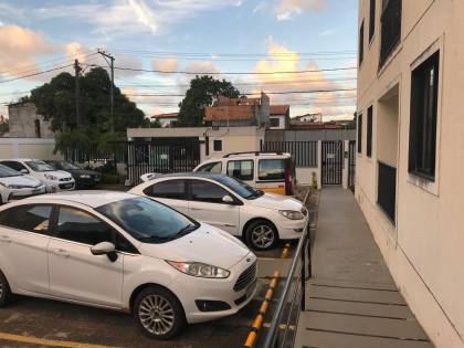 Residencial Parque dos Bandeirantes |  Jardim das Margaridas