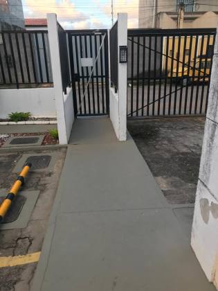 Residencial Parque dos Bandeirantes |  Jardim das Margaridas